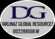 Darlinaz Global Resources