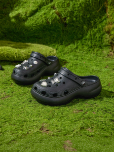 Semir | Thick Sole Slip-on Soft Bottom Womens Sandals