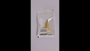 Connector Audio 3.5mm Male ke 6.35 Female Akai Gold Websong