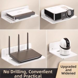 No-drilling Wall Mount Shelf