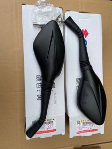 Light Riding Suzuki Yufriend UU125T Branch Glory Rearview Mirror UY125 Reversing Mirror Reflective Mirror Accessories