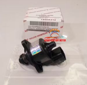 SENSOR ISC SPEED KONTROL ACTUATOR MITSUBISHI INJEKSI JPN T120SS ORI