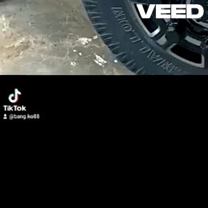 Wildop Truk Ring 16 Diamond Plastik 4 Pcs