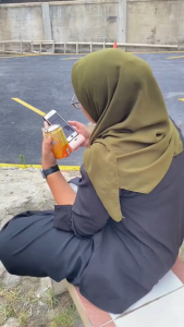 Tekiro GUNTING MULTIFUNGSI 7 INCH