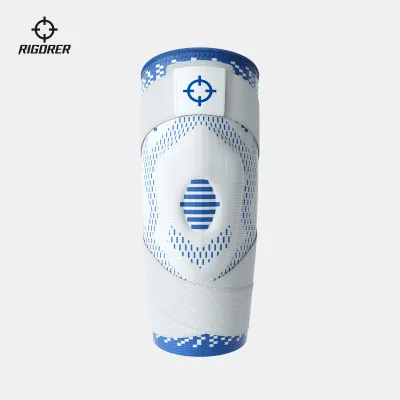 Rigorer | Pressure Relief Shock Absorption Knee Protector