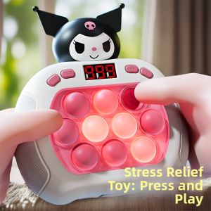 YANGBEI | Stress Relief Squeeze Toy