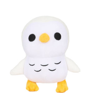 ตุ๊กตาสัตว์ป่ากวาง 99 คืนในป่า ของเล่นตุ๊กตาสัตว์น่ารัก ของตกแต่งโต๊ะทำงาน สินค้าเสริมเกม ของขวัญสำหรับเพื่อน