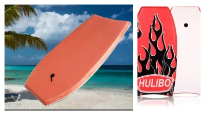 Surfing Board