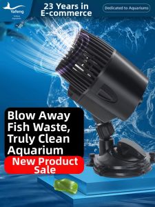 SOBO | Ultra Quiet Mini Water Circulation Pump Wave Maker