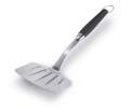 Weber Wide Stainless Steel Spatula. 