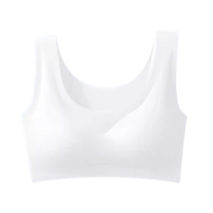 TUROU | Disposable Non-marking Ice Silk Supportive Bra