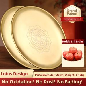 SHANYANG | Offering Plate Household Use