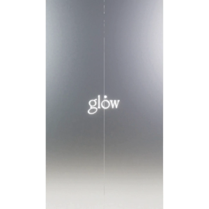 [SG INSTOCKS - 100% AUTHENTIC] Glow - Apple Enzyme Foaming Cleanser: Remove impurities blackheads makeup all at once!
