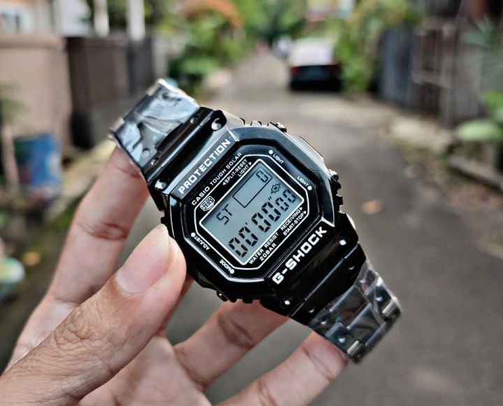 jam tangang g shock