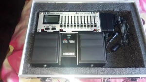 COD LILY Kotak Tool Case Portable Multifunction Storage Box - V-2