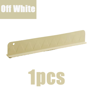 1PC Silicone Sink Baffle Splash Guard with Suction Cup Pool To Protect Clothes From Splashing Water Baffle