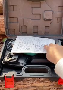 เลื่อยโซ่ไฟฟ้า เลื่อยยนต์ตัดไม้ เลื่อยไฟไร้สาย จิ๊กซอว์ตัดไม้ เลื่อยยนต์ไฟฟ้า เลื่อยไฟฟ้าไร้สาย เลื่อยตัด เลื่อยชักคอตรง เลื่อยแบต Reciprocating Saw