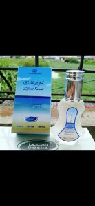 Parfum Dobha Spray Varian Aroma 35ml / Minyak Wangi Tahan Lama Non Alkohol