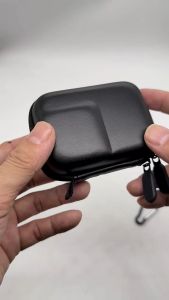 Tas Aksesoris Kamera Action Kecil untuk Go Pro Hero Dji