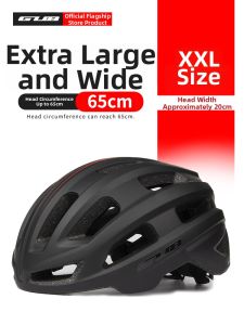 GUB | Oversize Helmet XXL