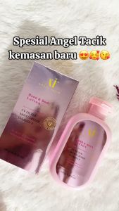 BODYLOTION ANGEL TACIK KEMASAN TERBARU ORI BPOM
