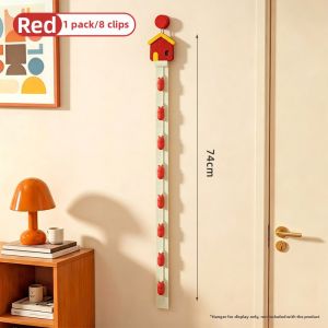 UBT | Space Saving Hat Organizer Hanger
