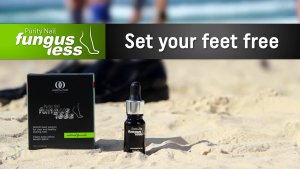 [Limited-time flash sale]Simon& Tom fungusless nail treatment. SG stock exp2027