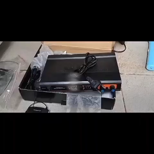 C92 Microphone Double Wireless Headset Bandol Clip On jepit MIK MIX MIC WIRELESS BANDO 2 CHANNEL UHF DUAL PRO AUDIO SOIND SYSTEM VOKAL V9CAL.KARAOKE KTV LIVE OFLINE MKIROPHON SUPER CLEAR SUARA JERNIH - Ideal untuk aplikasi karaoke organ tunggal present