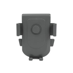 Baby Stroller Mobile Phone Stand 360-Degree Rotating Webbing Type Baby Stroller Wheelchair Accessory Installation Stand