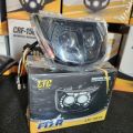 Letday Daimaker F1zr Motor Motorcycle Headlights Scarlet Lampu Led Daymaker Motor F1zr Ltc 5619 Universal. 