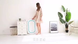 BAK MANDI BAYI / BAK MANDI PROTABLE / BANK MANDI LIPAT / BABY FOLDING