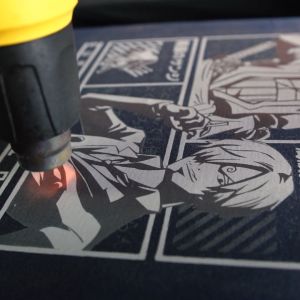 Hoodie Premium Distro Jepang Hoodie Pria Sweater Series Anime One Piece Guntai Cloth Pirate Crew