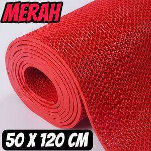 PET MAT - ALAS KANDANG HEWAN METERAN UKURAN JUMBO - PTTY#1