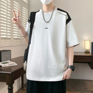 YISHIFANHUA | High Quality Breathable Youth T-Shirt