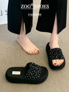ZOG | Elevated Comfort Slip On Summer Slippers