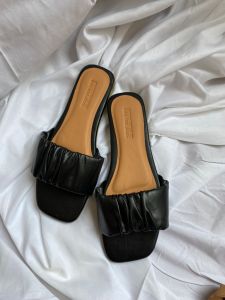 SANDAL WANITA GRATIS BOX