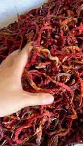 Cabe Merah Keriting Lokal 1kg