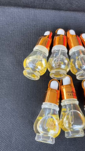 ออยบำรุงเล็บดอกไม้ เซรั่มบำรุงเล็บ เซรั่มบำรุงเล็บดอกไม้ บำรุงหลังทาสีเจล ขวดละ 35 บาทค่ะ