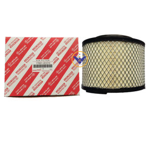 Lọc gió động cơ Toyota Innova Fortuner Hilux (2005~2015) Everest 2010 - 17801-OC010