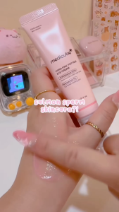 Kem dưỡng mắt giảm quầng thâm ngăn nếp nhăn Medicube PDRN Pink Peptide Eye Cream 30ml - Hàn Quốc