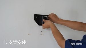 180W High Quality Stand Wall Fan 22” 3 Speed Industry Wall Fan Pang-industriya 22 Inches Wall Fans High power industrial electric fan WallFan mounted Electric Fan Suitable for School Factory Classroom