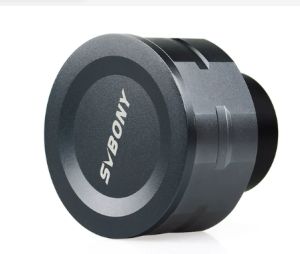 Svbony SV105 2MP 2.0 USB Eyepiece Camera 1.25 Camera Eyepiece for Telescope Astrophotography