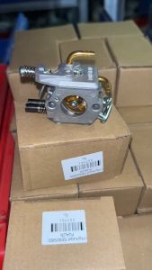 คาร์บูเรเตอร์ สำหรับ เลื่อยยนต์ รุ่น 5200 5800 CHAIN SAW คาร์บู เรเตอร์ 4500 5200 5800 6000 Carb 2 จังหวะเครื่องยนต์ อะไหล่ทดแทน สินค้ามีพร้อมส่ง