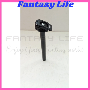 Fantasy LA TIGRE Tiang dudukan Stang Alloy Stem Quick Release QR sepeda lipat minion