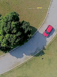 🇲🇾【4 Sizes】Outdoor Picnic Mat Foldable Waterproof Camping Hiking Beach Blanket Mat Easy Carry Mat Tikar Berkelah 防水折叠野餐墊