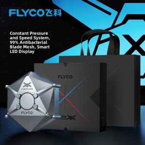 FLYCO | Portable Wet & Dry Electric Shaver