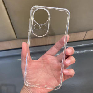 Huawei Nova13 pro Transparent Soft Shell Protective Case with Drip Glue DIY Butter Glue Cover Full Package Straight Edge for Honor X60 pro