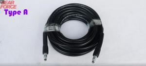 5m 6m 10m High Pressure Washer Hose Carwash Water Cleaning Hose Extension Hose Cord Pipe for KARCHER BLACK DECKER BOS-CH