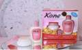 Kem KONÉ  làm giảm mụn, thâm, nám, tàn nhang. 