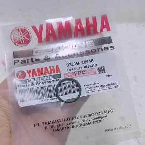 ORING KRUK AS F1ZR RX KING Yamaha FIZR FIZ F1Z R RXKING RX-KING Alfa